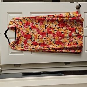 LULAROE MAXI SKIRT